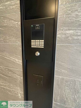 アヴァンカーサ町屋の物件内観写真